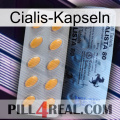 Cialis Capsules 44